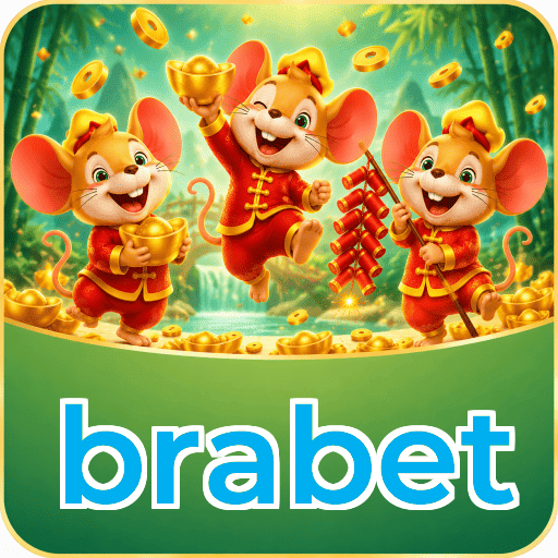 brabet Segurança Logo 3