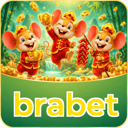brabet Segurança Logo 1