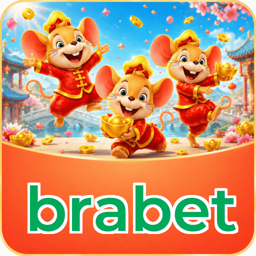 brabet Instalar Logo 2
