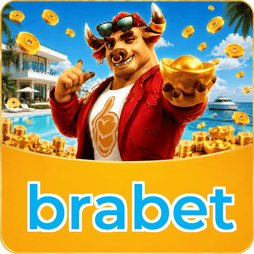 brabet PIX Instantâneo - Saques em 8 Minutos